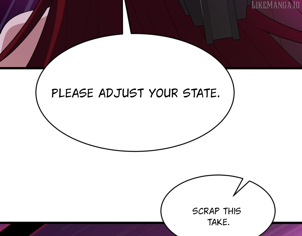 Era of the Haunted Chapter 536 - page 30